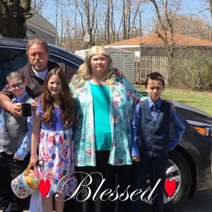 Meet your Posher, Vickie